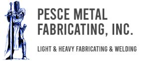 Pesce's Metal Fabricating Inc 